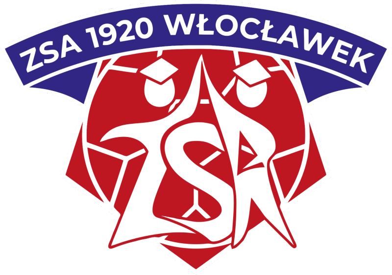UKS ZSA 1920 Włocławek