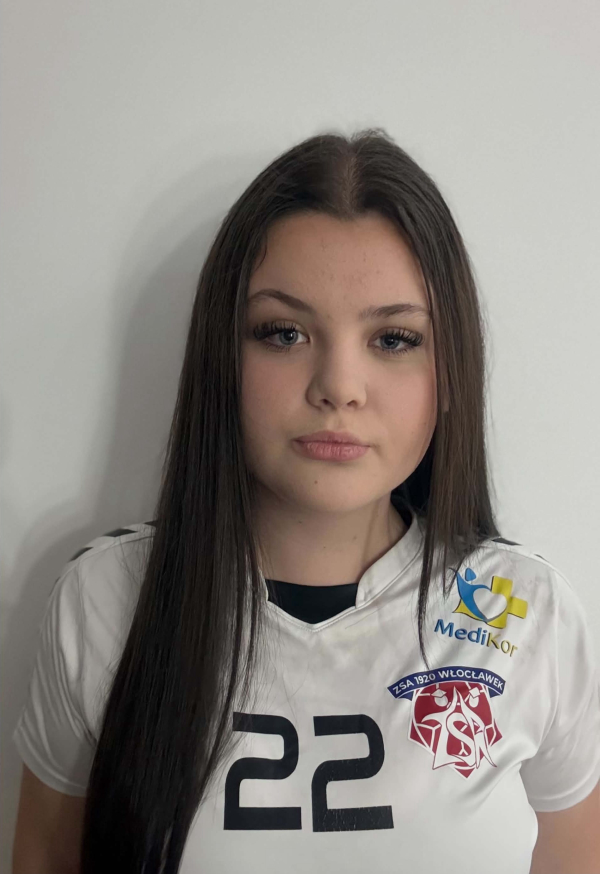 Lena  BŁASZCZYK