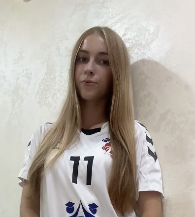 Hanna MUSIAŁ