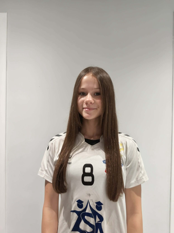 Agata WALCZAK